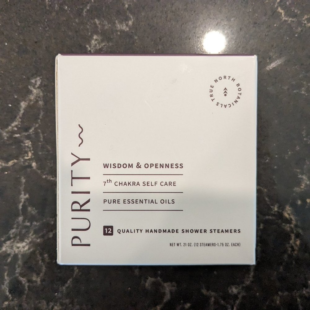 Shower Steamers 12 pack